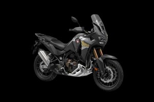 Angebot Honda CRF1100L Africa Twin