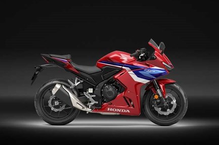 Honda CBR500R