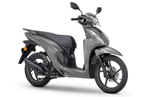 Angebot Honda NSC Vision 110