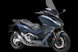 Angebot Honda Forza 750