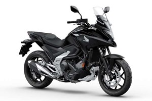 Angebot Honda NC750X