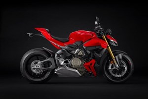 Angebot Ducati Streetfighter V4 S