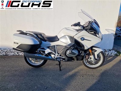 R 1250 RT