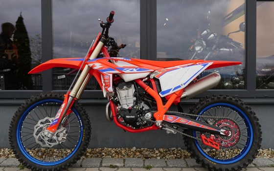 Neufahrzeug Beta RX 450 4T - Bild 2