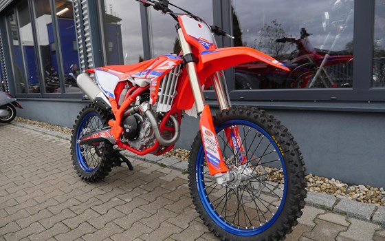 Neufahrzeug Beta RX 450 4T - Bild 3