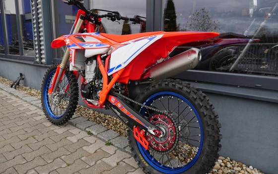 Neufahrzeug Beta RX 450 4T - Bild 6