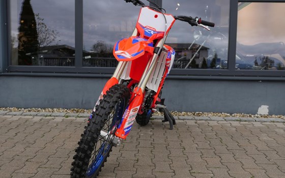 Neufahrzeug Beta RX 450 4T - Bild 7