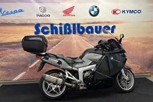 Angebot BMW K 1200 GT