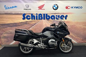 Angebot BMW R 1200 RT