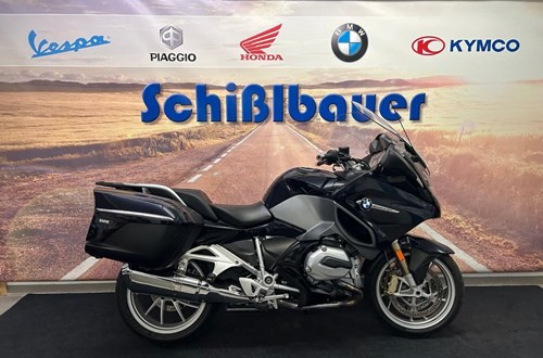 BMW R 1200 RT