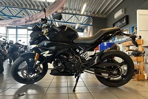 Angebot BMW G 310 R