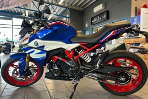 Angebot BMW G 310 R