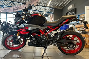 Angebot BMW G 310 R