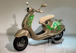 Gebrauchte Vespa 946 Dragon