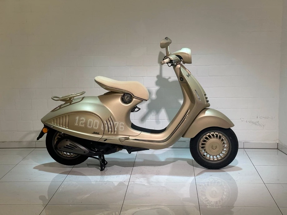 Angebot Vespa 946 Dragon Bild 5: Angebot Vespa 946 Dragon