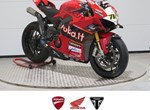 Angebot Ducati Panigale V4 S