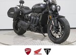 Angebot Triumph Rocket 3 Storm GT