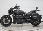 Angebot Triumph Rocket 3 Storm GT