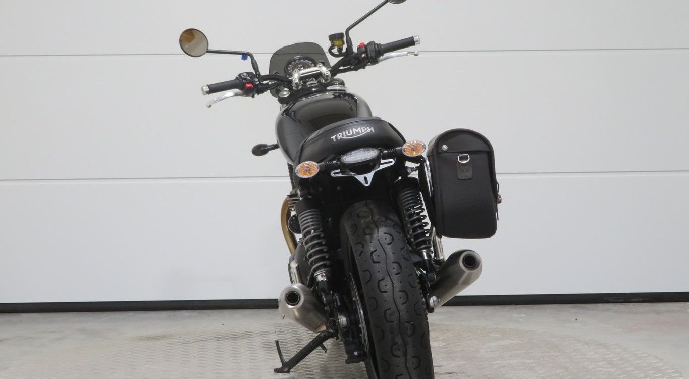 Angebot Triumph Speed Twin 900