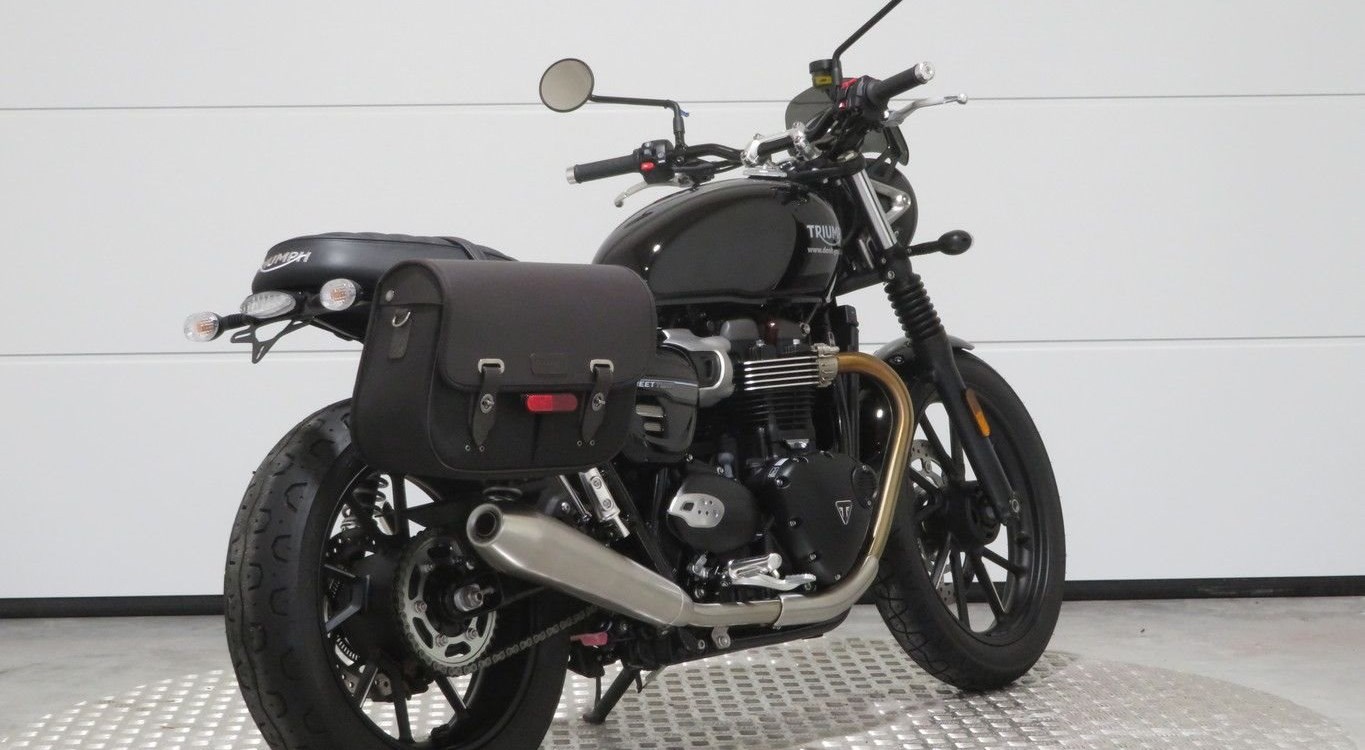 Angebot Triumph Speed Twin 900