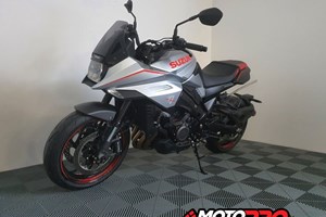 Angebot Suzuki GSX-S1000S Katana