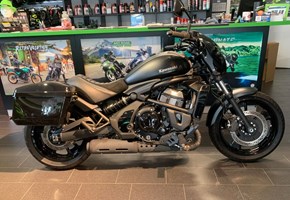 Kawasaki Vulcan S