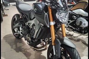 Angebot Yamaha MT-09