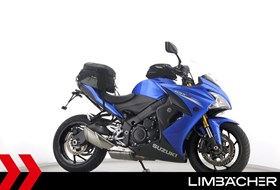 Suzuki GSX-S1000F