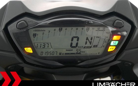 Gebrauchtmotorrad Suzuki GSX-S1000F - Bild 11