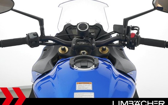Gebrauchtmotorrad Suzuki GSX-S1000F - Bild 12