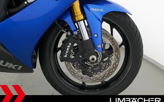 Gebrauchtmotorrad Suzuki GSX-S1000F - Bild 13