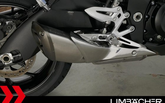 Gebrauchtmotorrad Suzuki GSX-S1000F - Bild 14