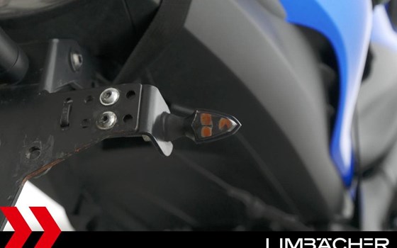 Gebrauchtmotorrad Suzuki GSX-S1000F - Bild 16