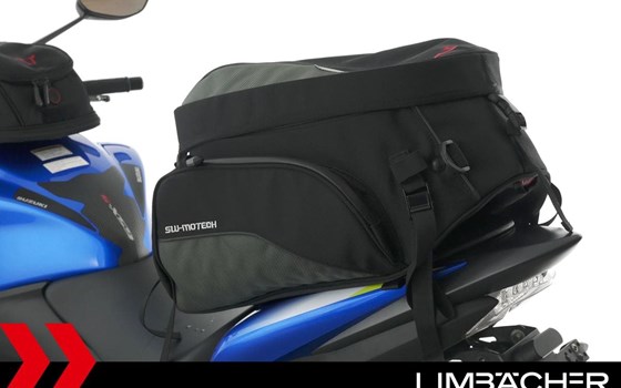 Gebrauchtmotorrad Suzuki GSX-S1000F - Bild 17