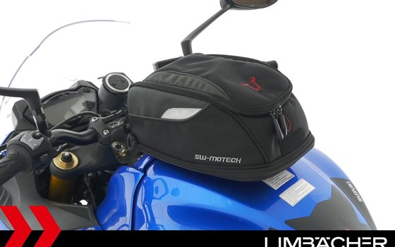 Gebrauchtmotorrad Suzuki GSX-S1000F - Bild 18
