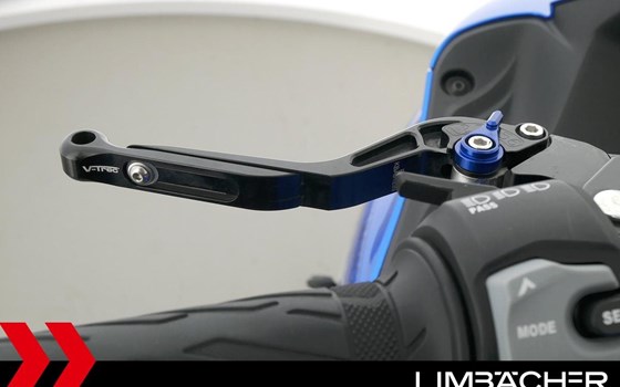 Gebrauchtmotorrad Suzuki GSX-S1000F - Bild 19