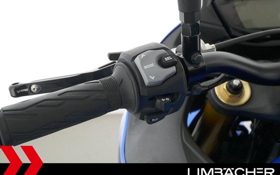 Gebrauchtmotorrad Suzuki GSX-S1000F - Bild 20