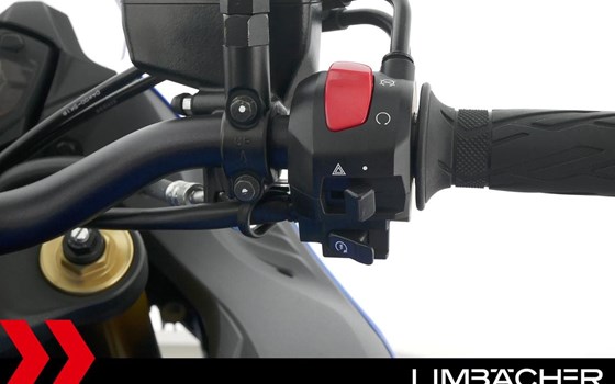 Gebrauchtmotorrad Suzuki GSX-S1000F - Bild 21