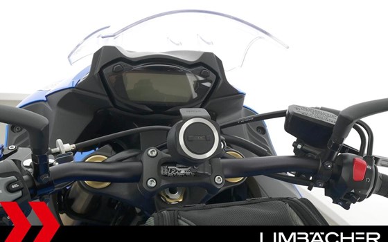 Gebrauchtmotorrad Suzuki GSX-S1000F - Bild 22