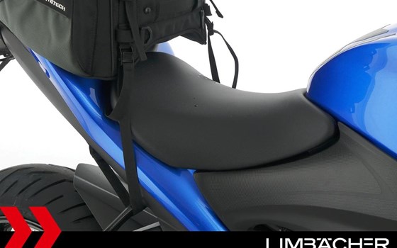 Gebrauchtmotorrad Suzuki GSX-S1000F - Bild 24