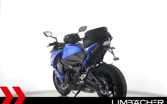 Gebrauchtmotorrad Suzuki GSX-S1000F - Bild 7