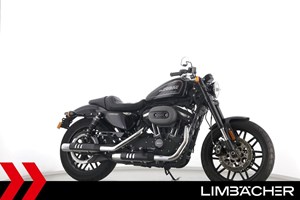 Angebot Harley-Davidson Sportster XL 1200CX Roadster