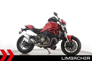 Angebot Ducati Monster 1200