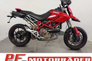 Angebot Ducati Hypermotard 1100 S