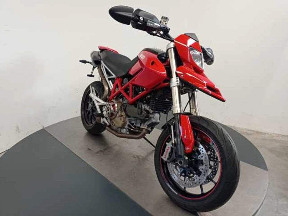 Angebot Ducati Hypermotard 1100 S Bild 4: Angebot Ducati Hypermotard 1100 S