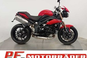 Angebot Triumph Speed Triple S