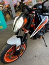 KTM 890 Duke R