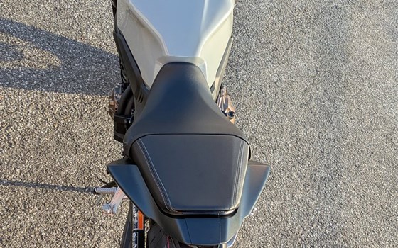 Neufahrzeug Honda CB650R - Bild 6 Neufahrzeug Honda CB650R - Bild 6