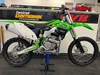 Kawasaki KX250F