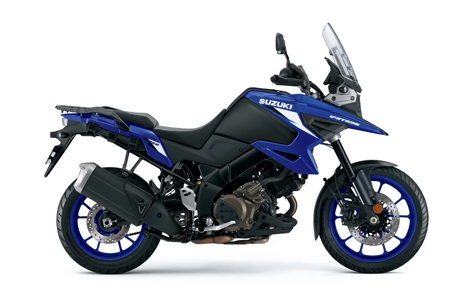 Angebot Suzuki V-Strom 1050 Bild 1: Angebot Suzuki V-Strom 1050